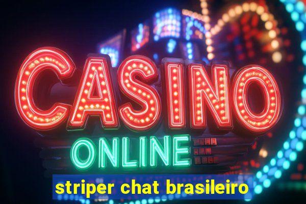 striper chat brasileiro